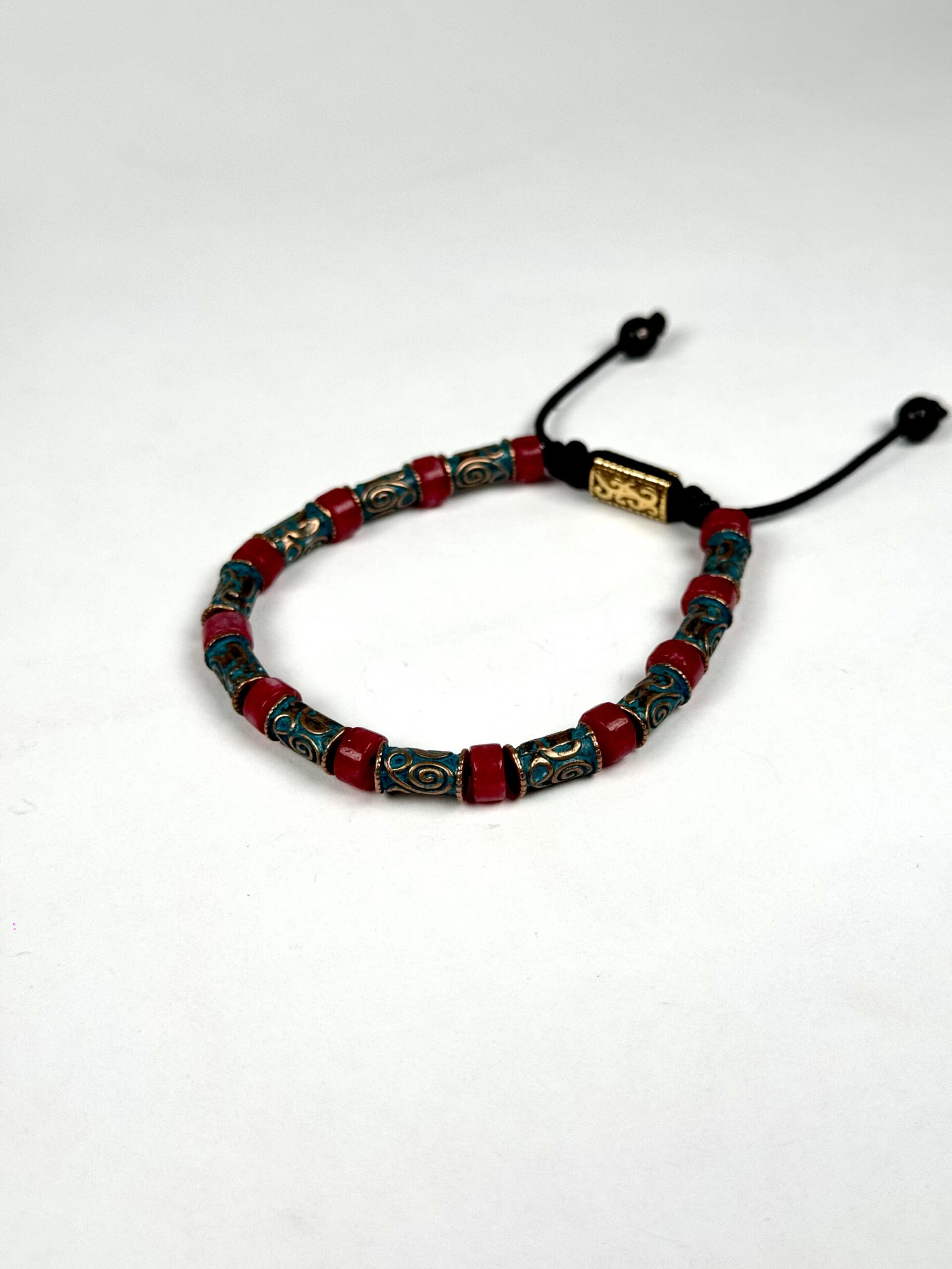 IKAL ANCESTRAL ROSEM