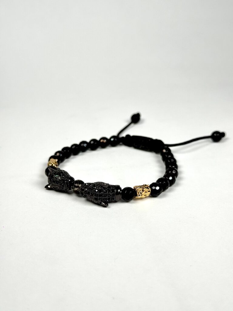 NAWAL MAJAHUAL OBSIDIAN