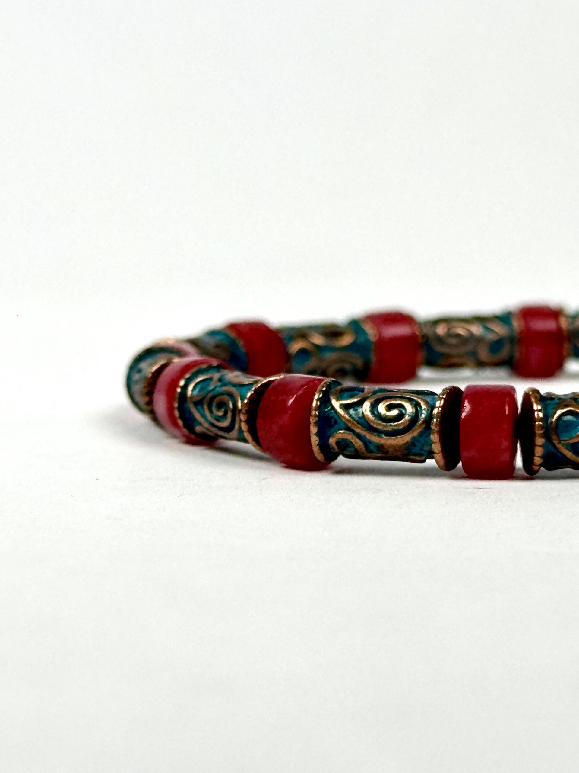 IKAL ANCESTRAL ROSEM foto 2