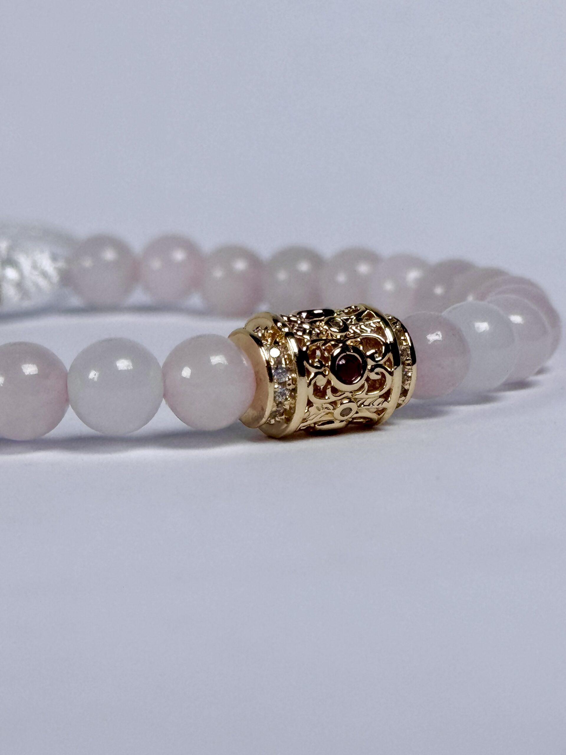 AHAU MILOS ROSE - Image 4