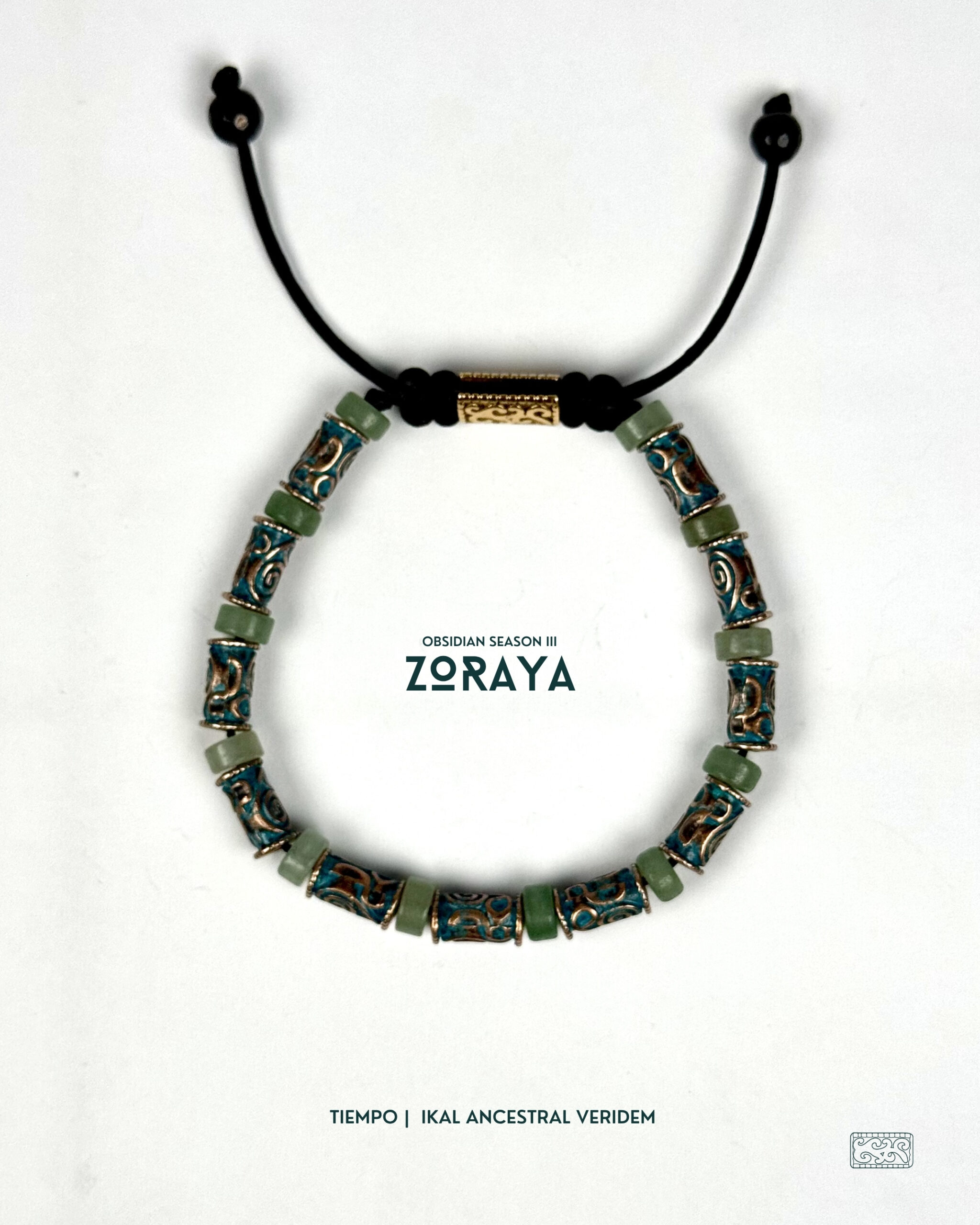 IKAL ANCESTRAL VERIDEM foto 6