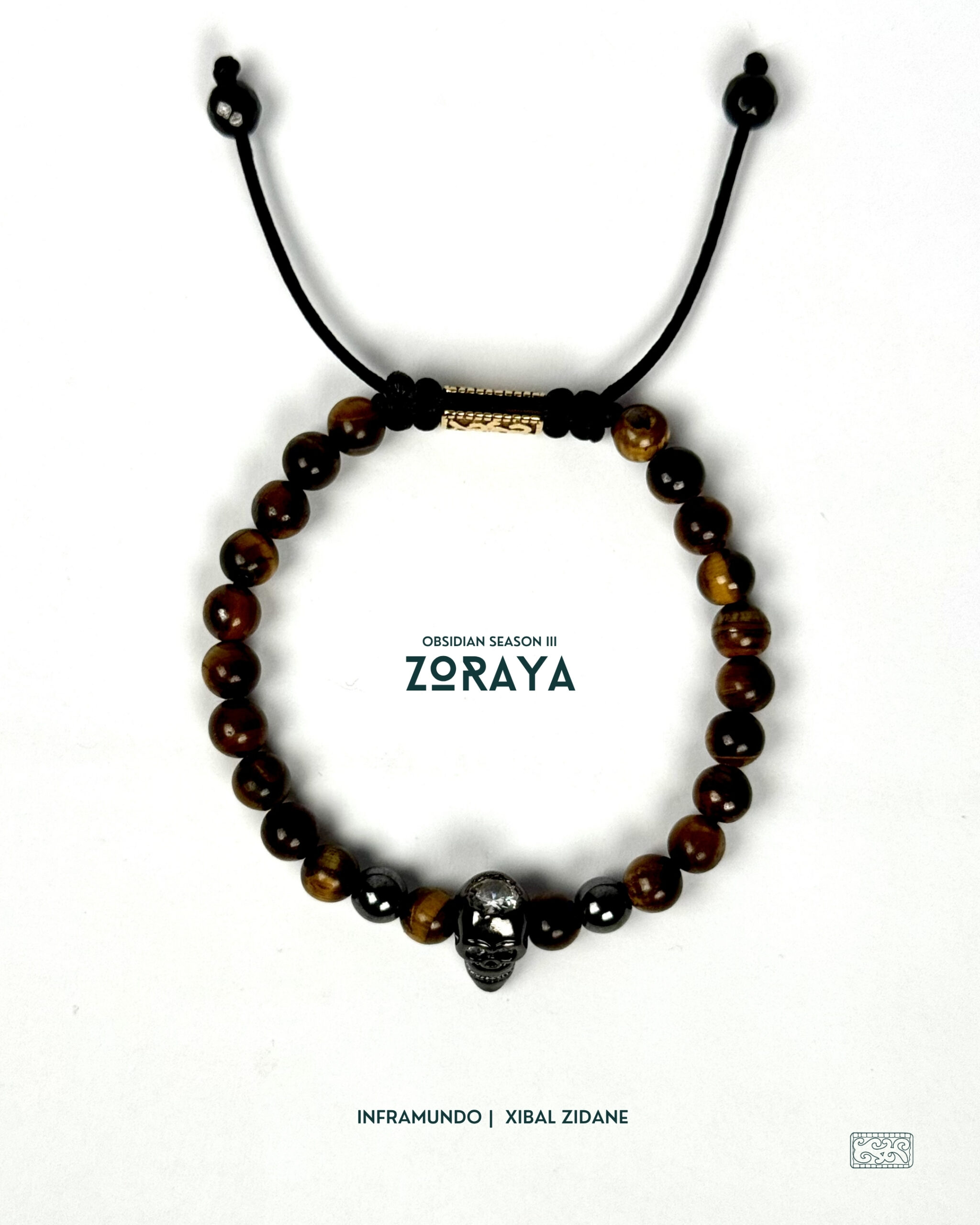 XIBAL ZIDANE - Image 7