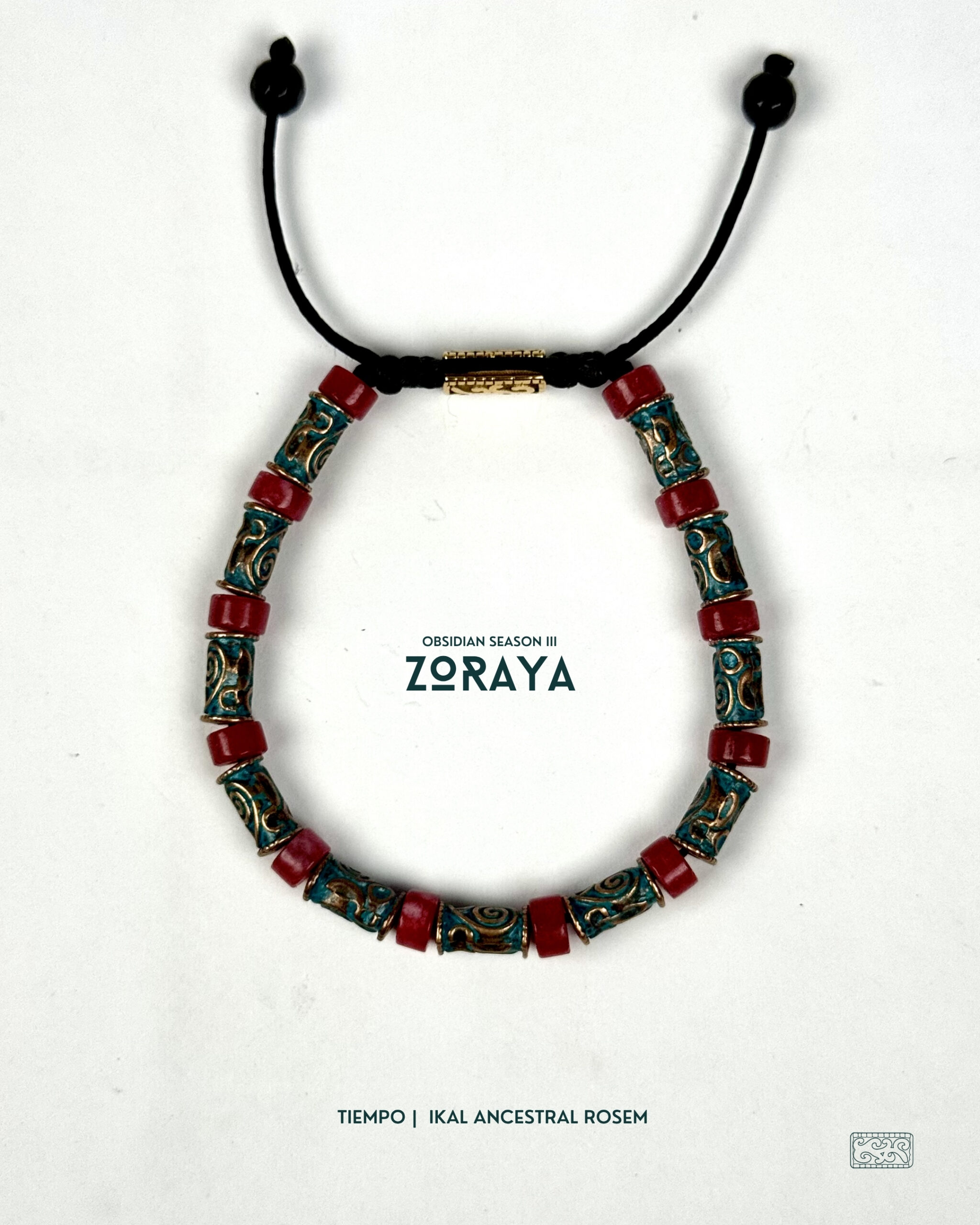 IKAL ANCESTRAL ROSEM foto 7