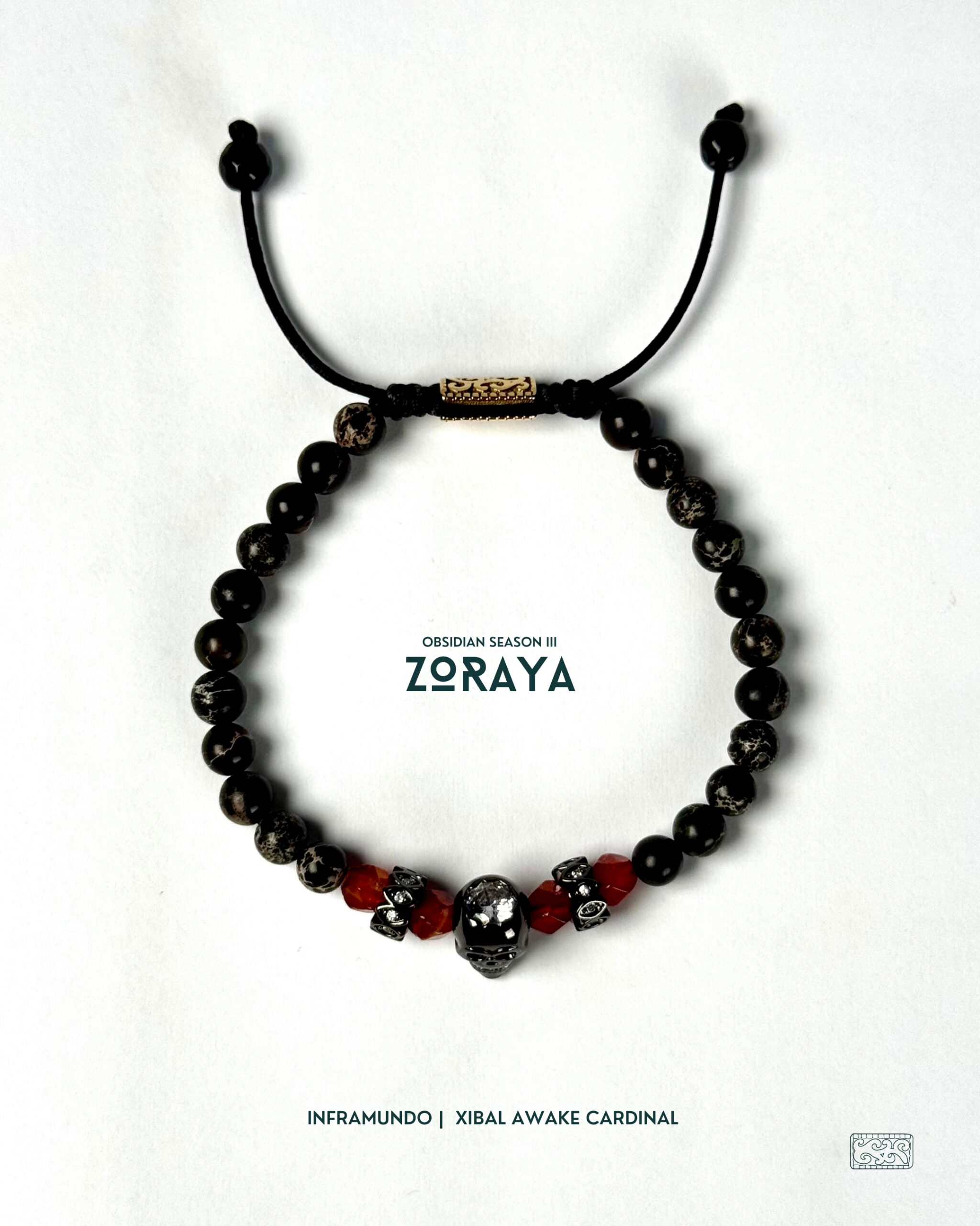 XIBAL AWAKE CARDINAL - Image 7