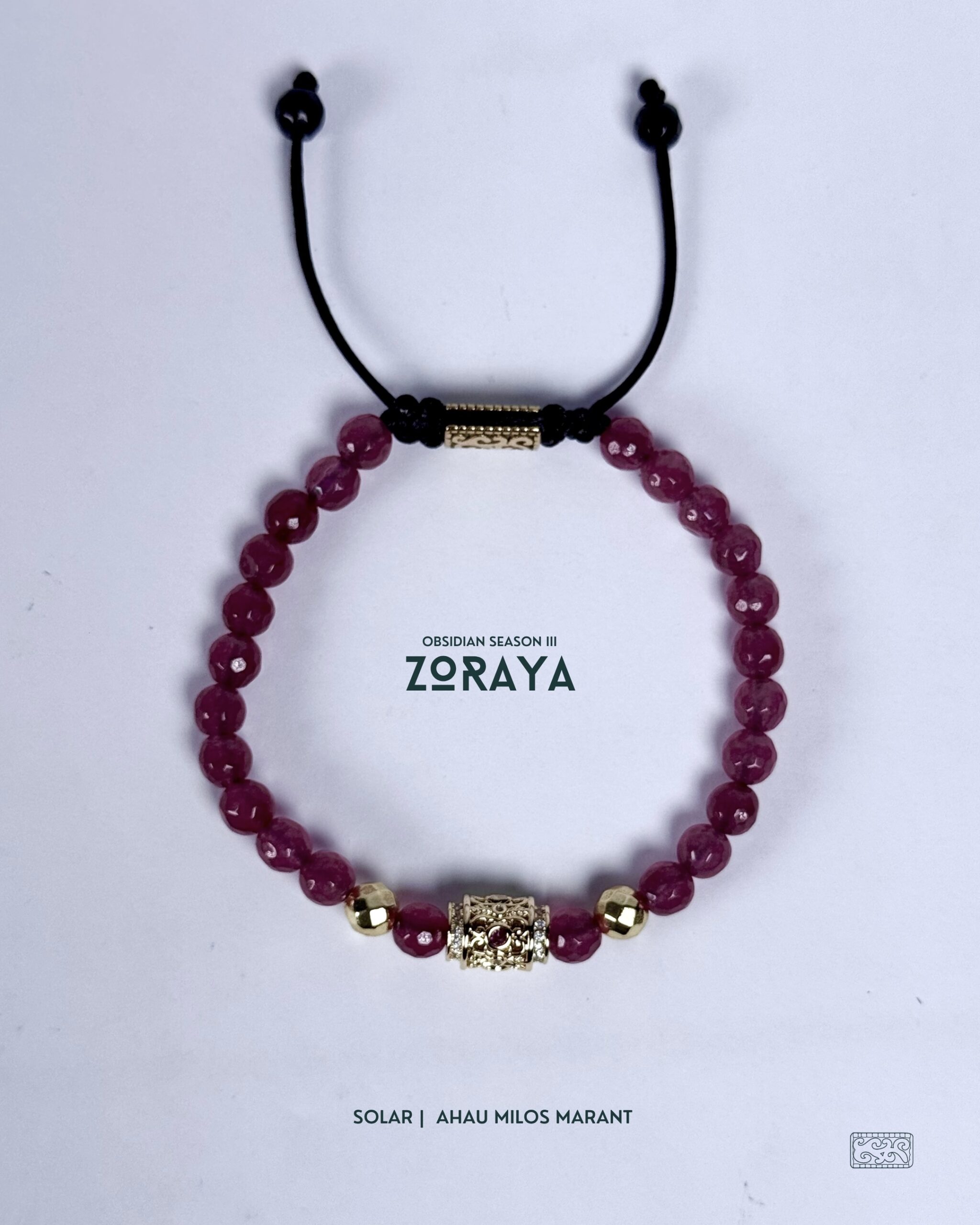 AHAU MILOS MARANT - Image 7