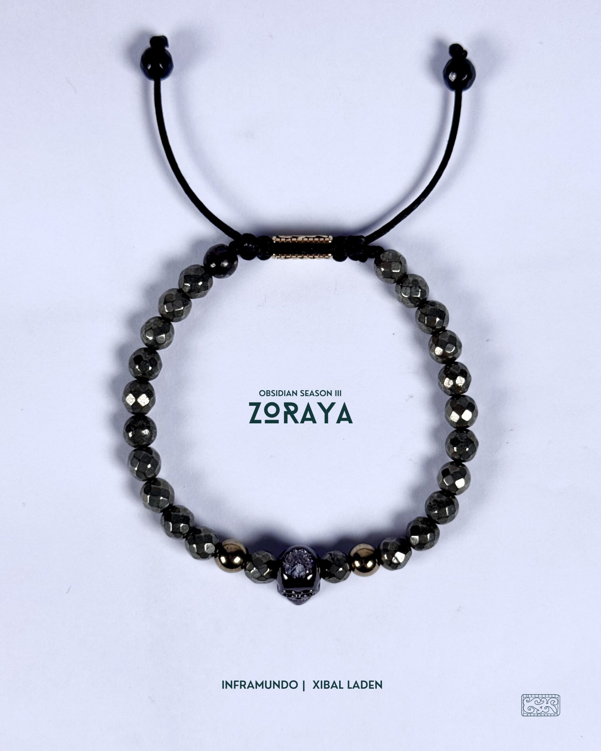 XIBAL LADEN - Image 7