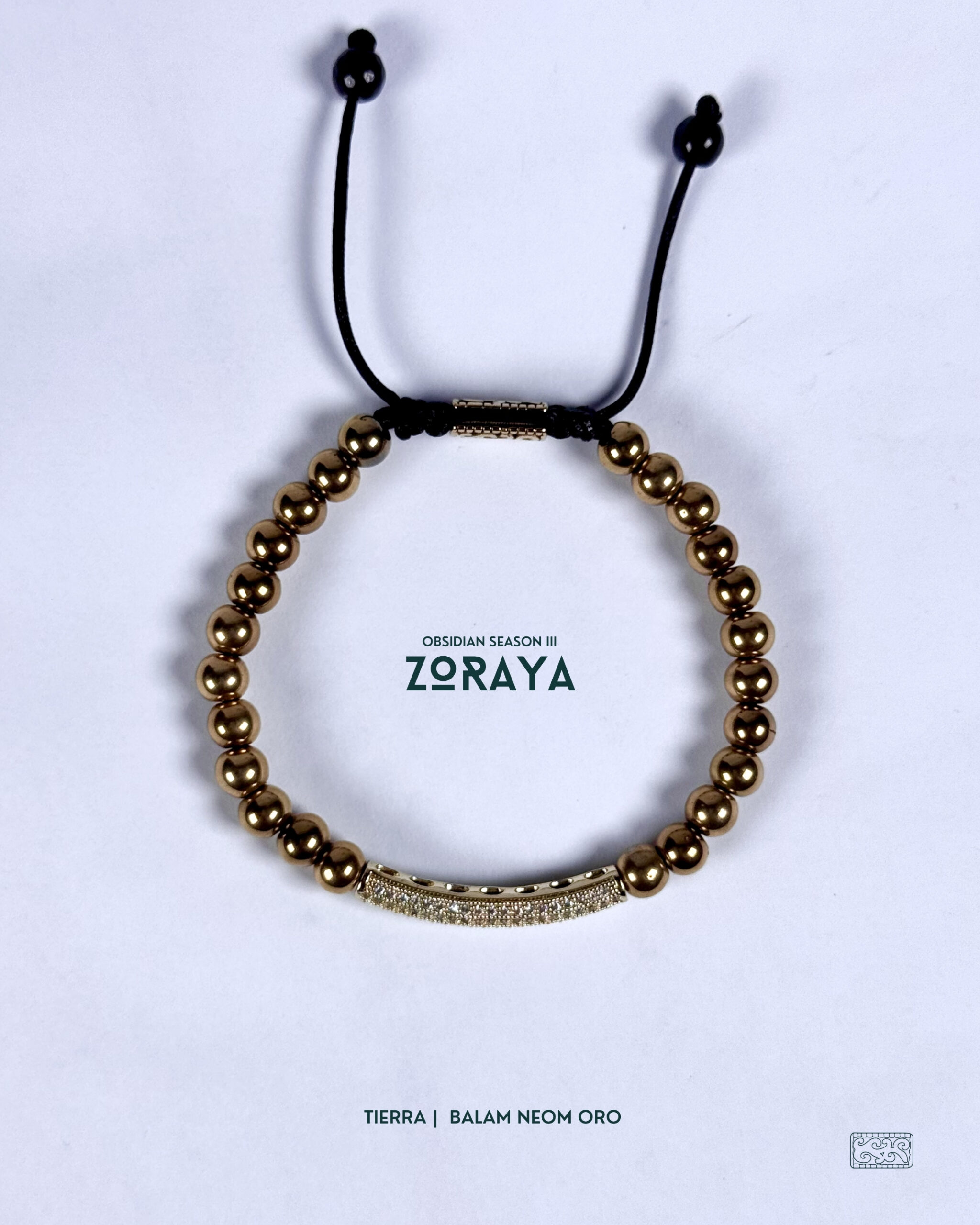 BALAM NEOM ORO foto 7