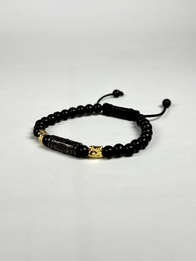 BALAM KARANT OBSIDIAN