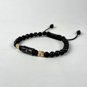 AHAU OBSIDIAN