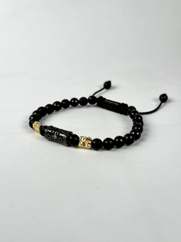AHAU OBSIDIAN