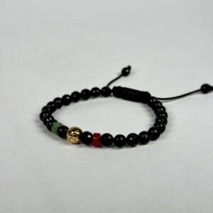 LOKAI MUNDIAL OBSIDIAN MEXICO