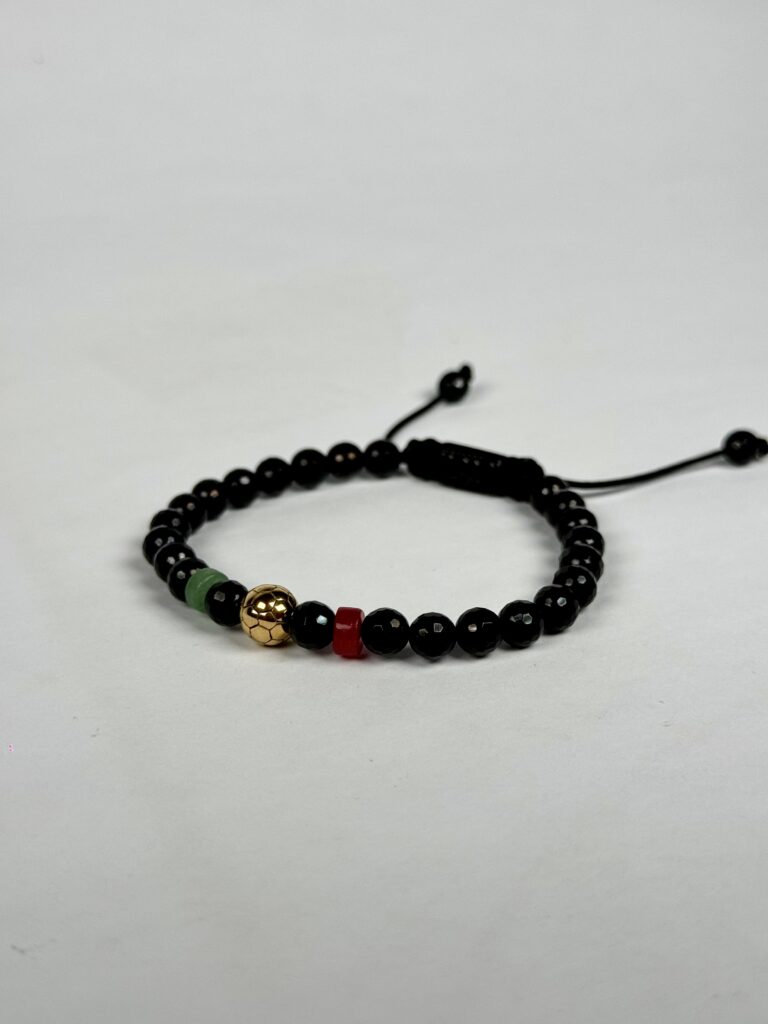 LOKAI MUNDIAL OBSIDIAN MEXICO