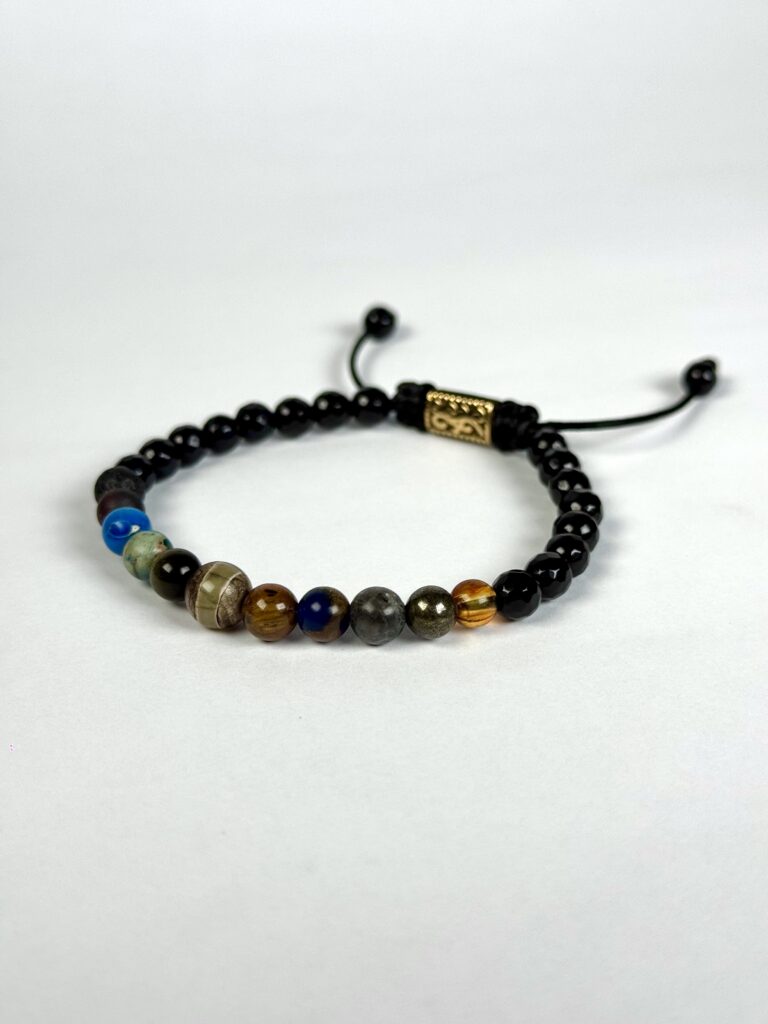 LOKAI ASTRONOMIA