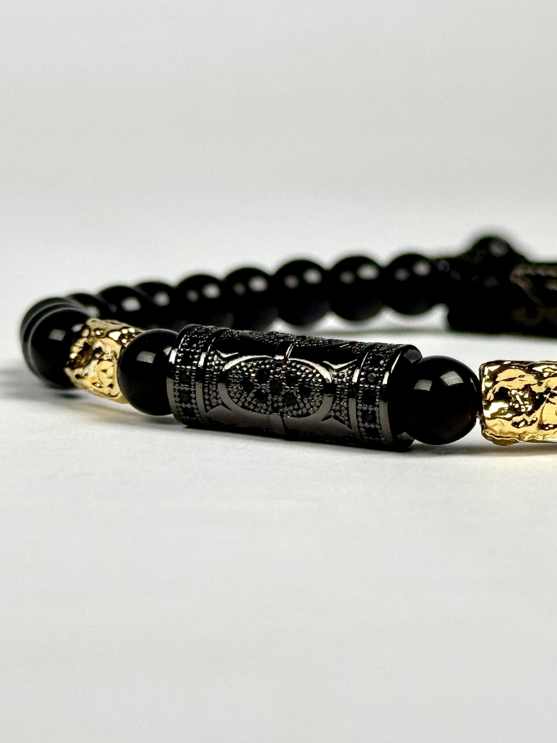 BALAM KARANT OBSIDIAN - Image 2