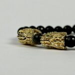 NAWAL NAGINI OBSIDIAN foto 2