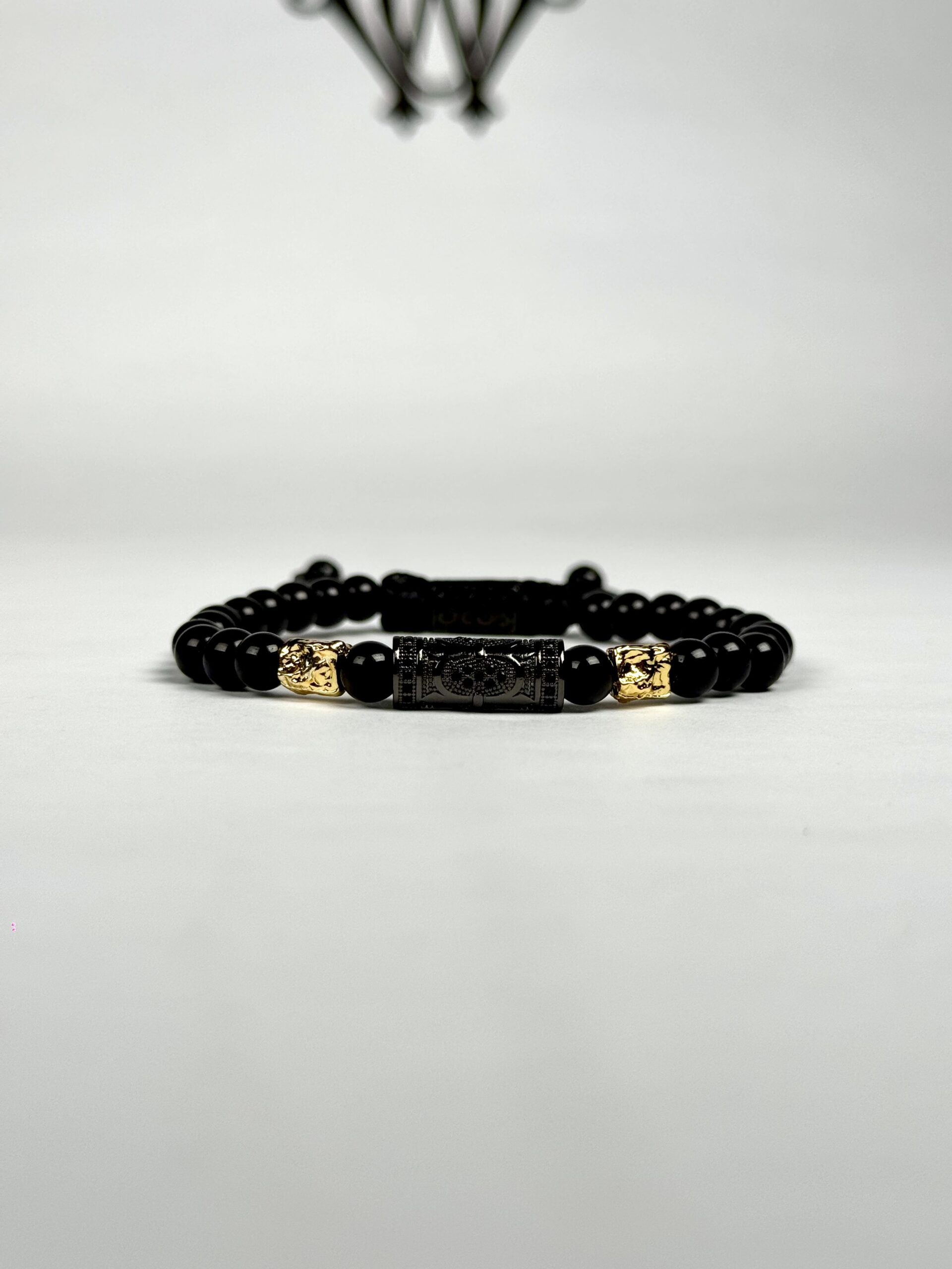 BALAM KARANT OBSIDIAN - Image 3