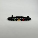 LOKAI MUNDIAL OBSIDIAN MEXICO foto 3