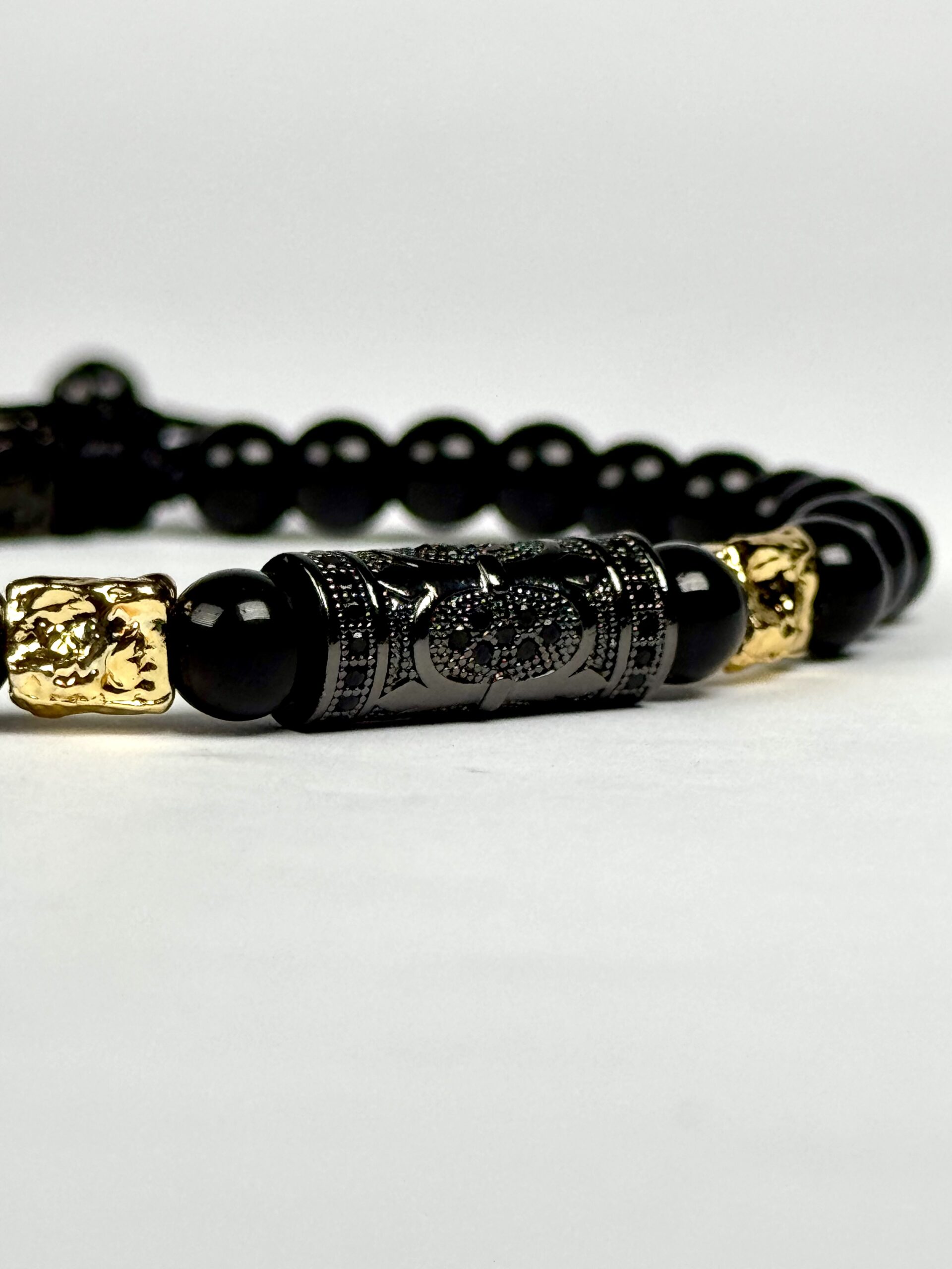 BALAM KARANT OBSIDIAN - Image 5