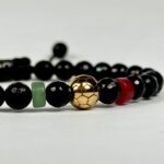 LOKAI MUNDIAL OBSIDIAN MEXICO foto 5
