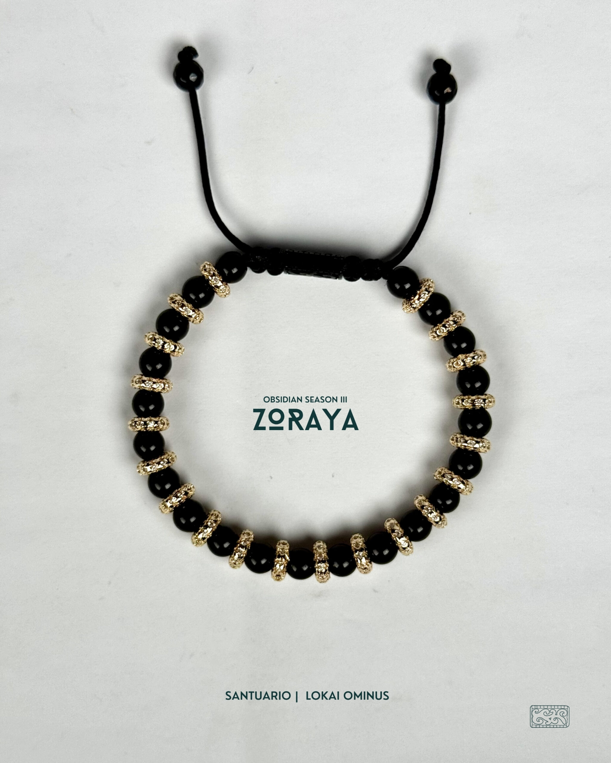 LOKAI OMINUS - Image 7