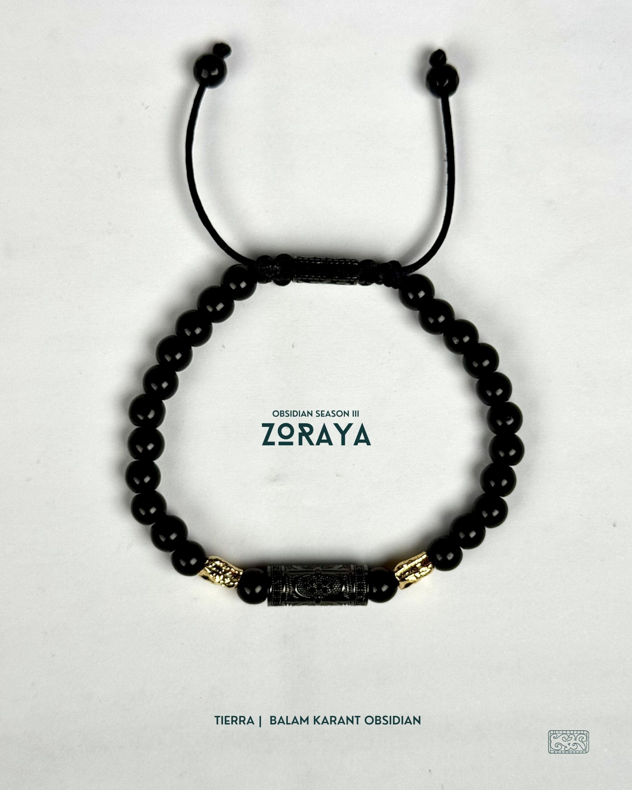 BALAM KARANT OBSIDIAN - Image 7
