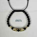 NAWAL NAGINI OBSIDIAN foto 7