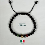 LOKAI MUNDIAL OBSIDIAN MEXICO foto 7