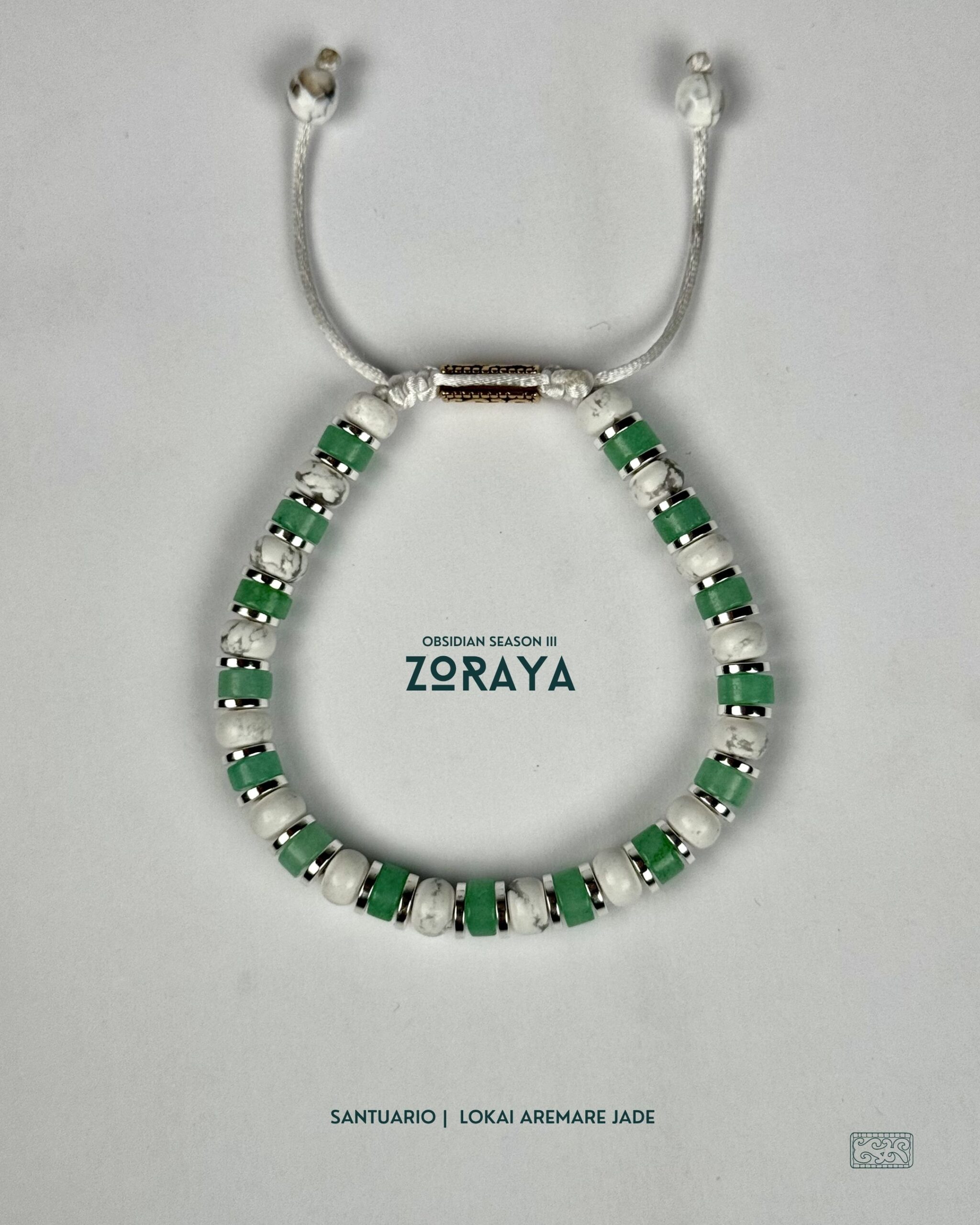 LOKAI AREMARE JADE - Image 7