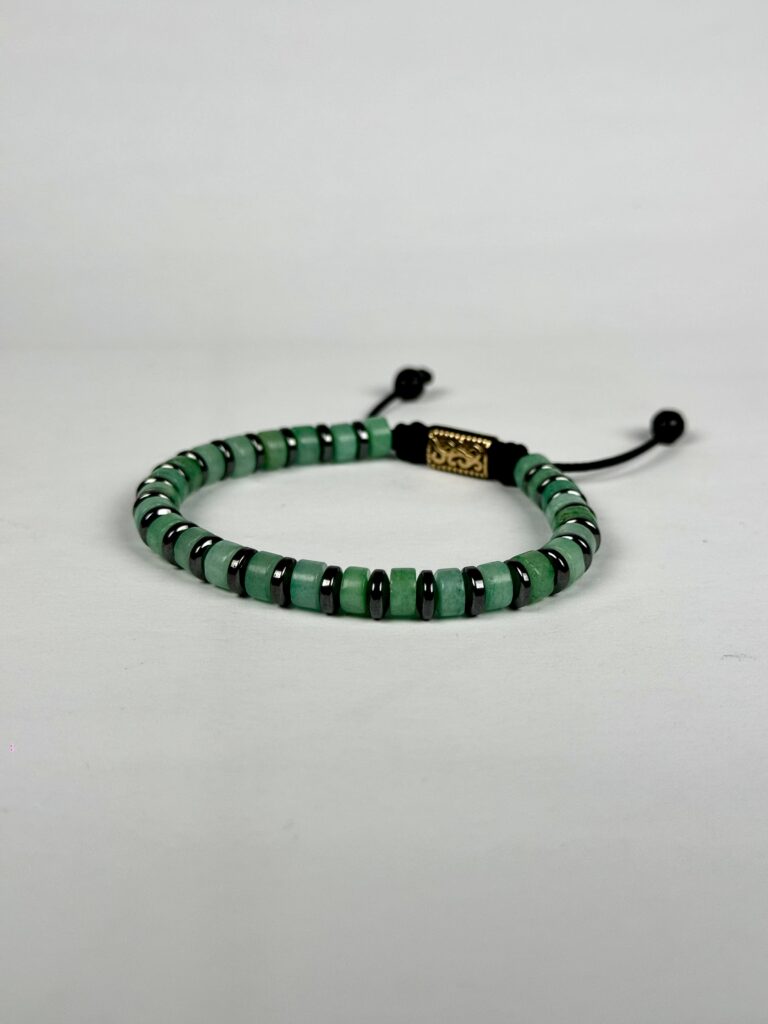 LOKAI JADEM MALLET