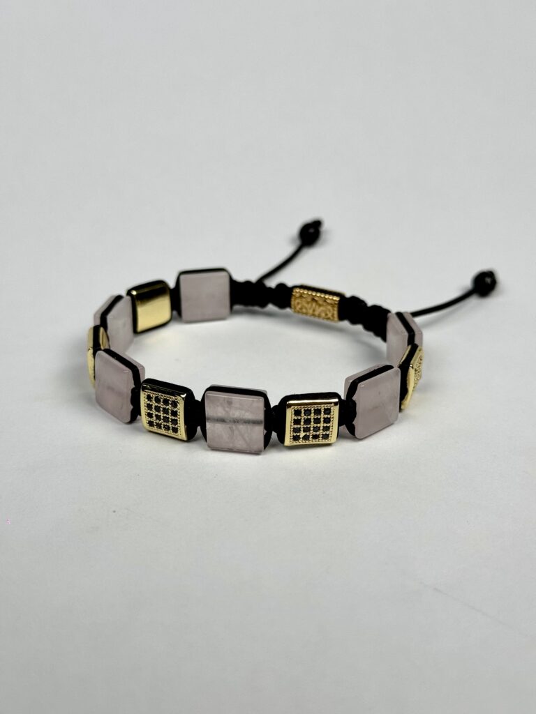 IKAL MOSAIC ROSE