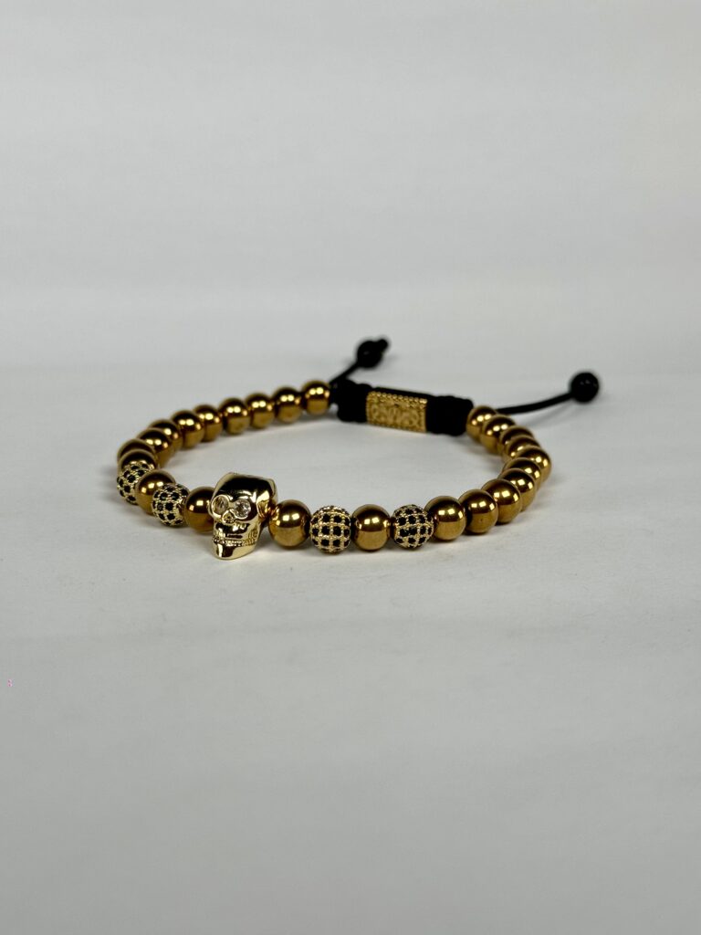 XIBAL MASURY ORO