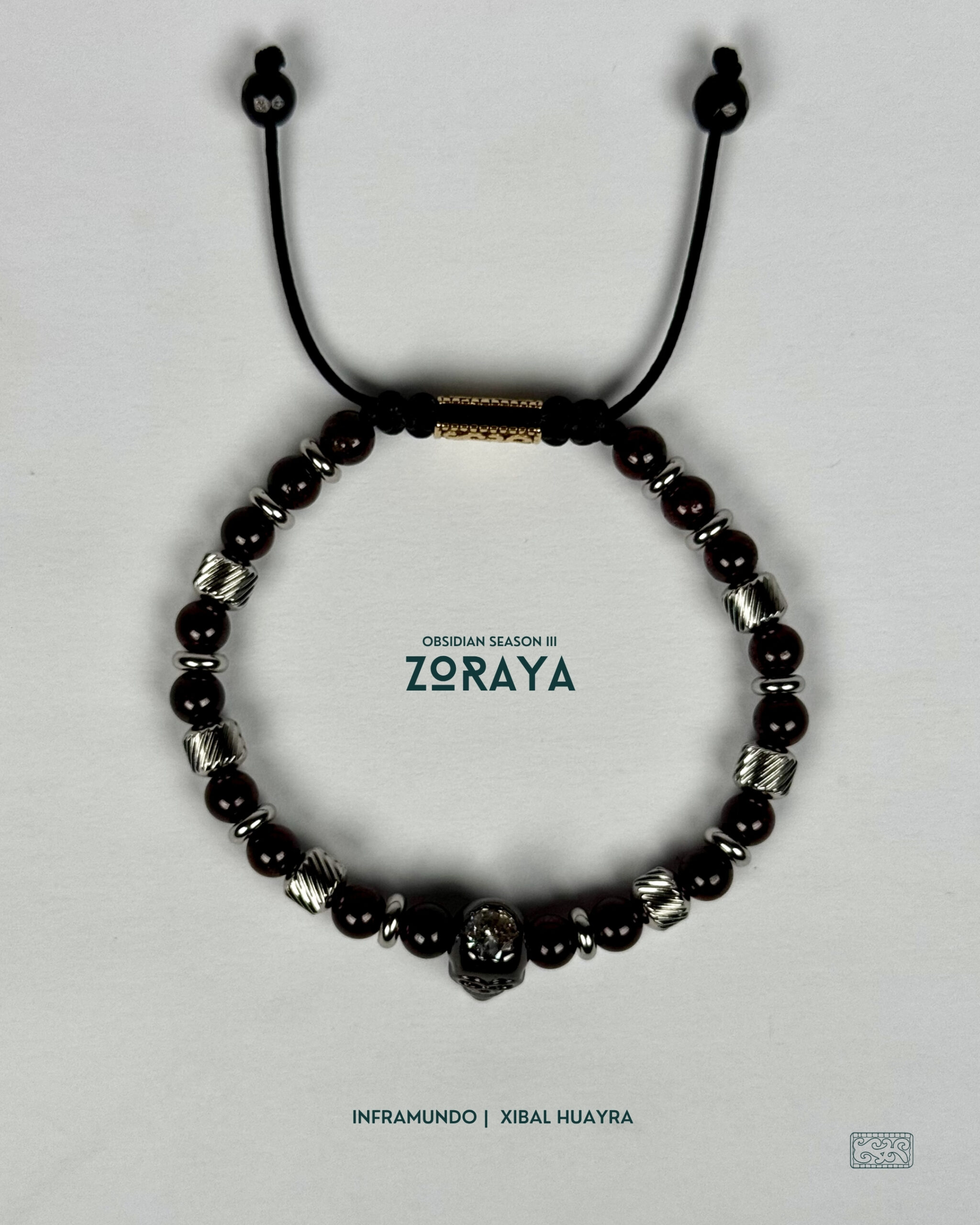 XIBAL HUAYRA - Image 7