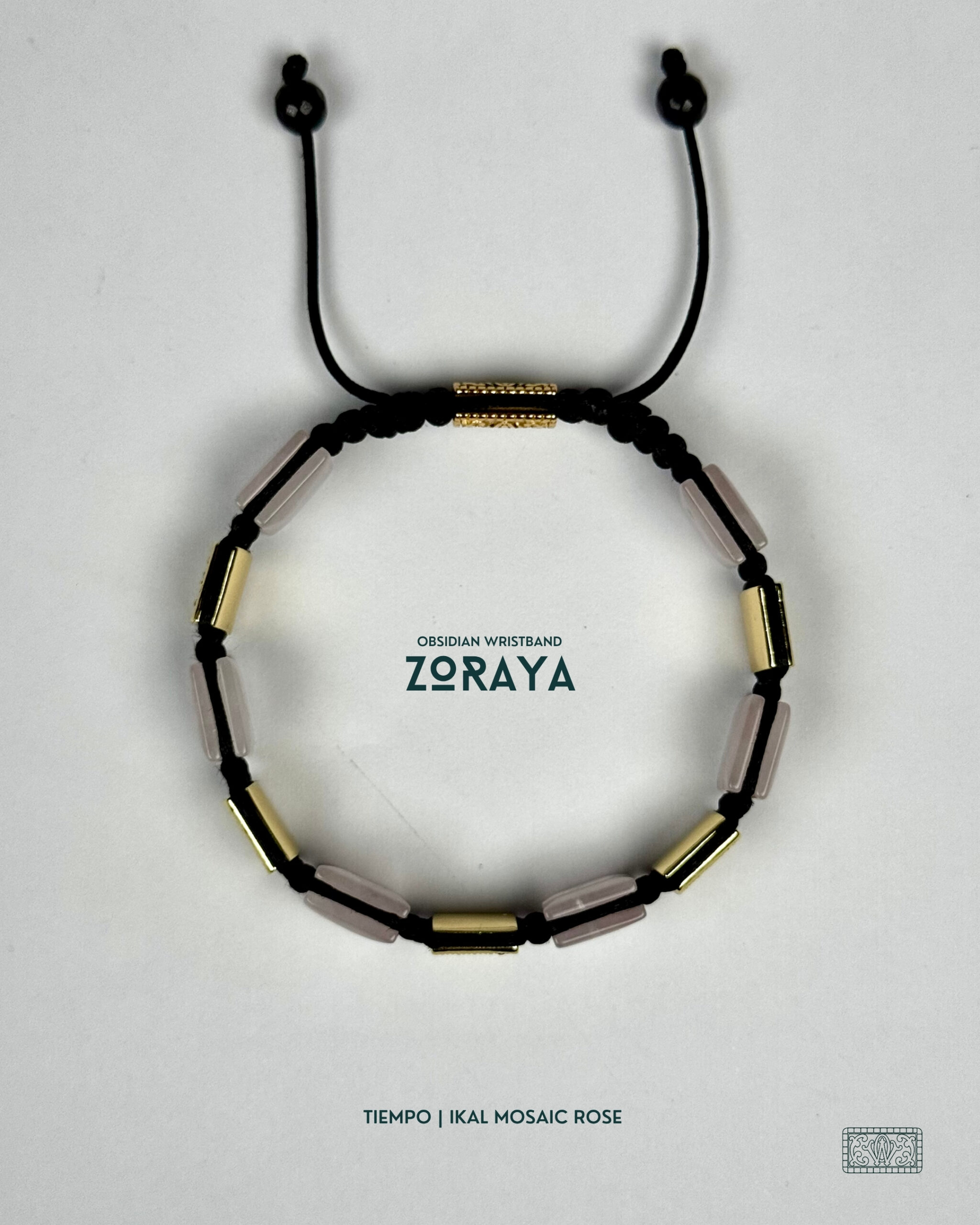 IKAL MOSAIC ROSE - Image 7