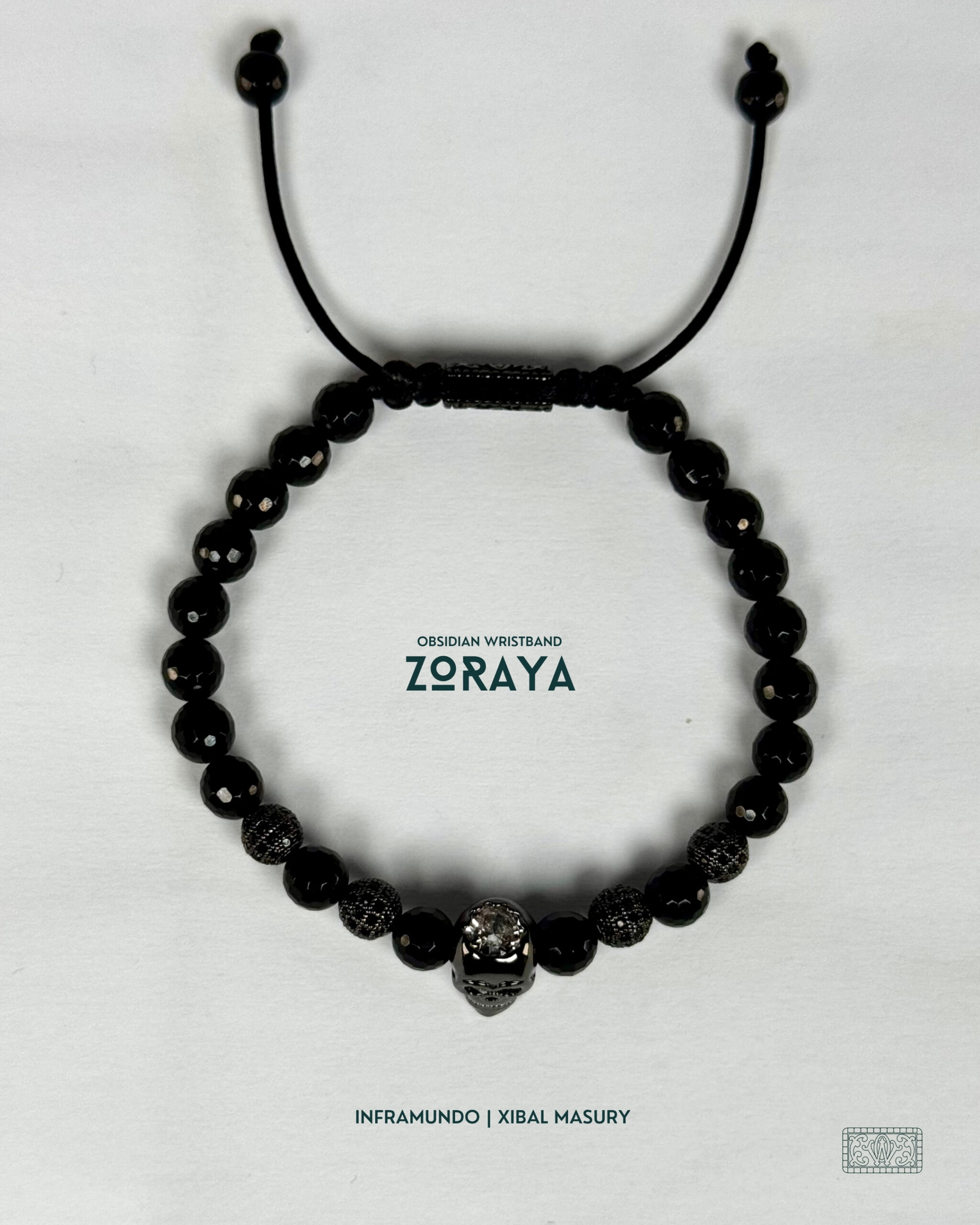 XIBAL MASURY - Image 7