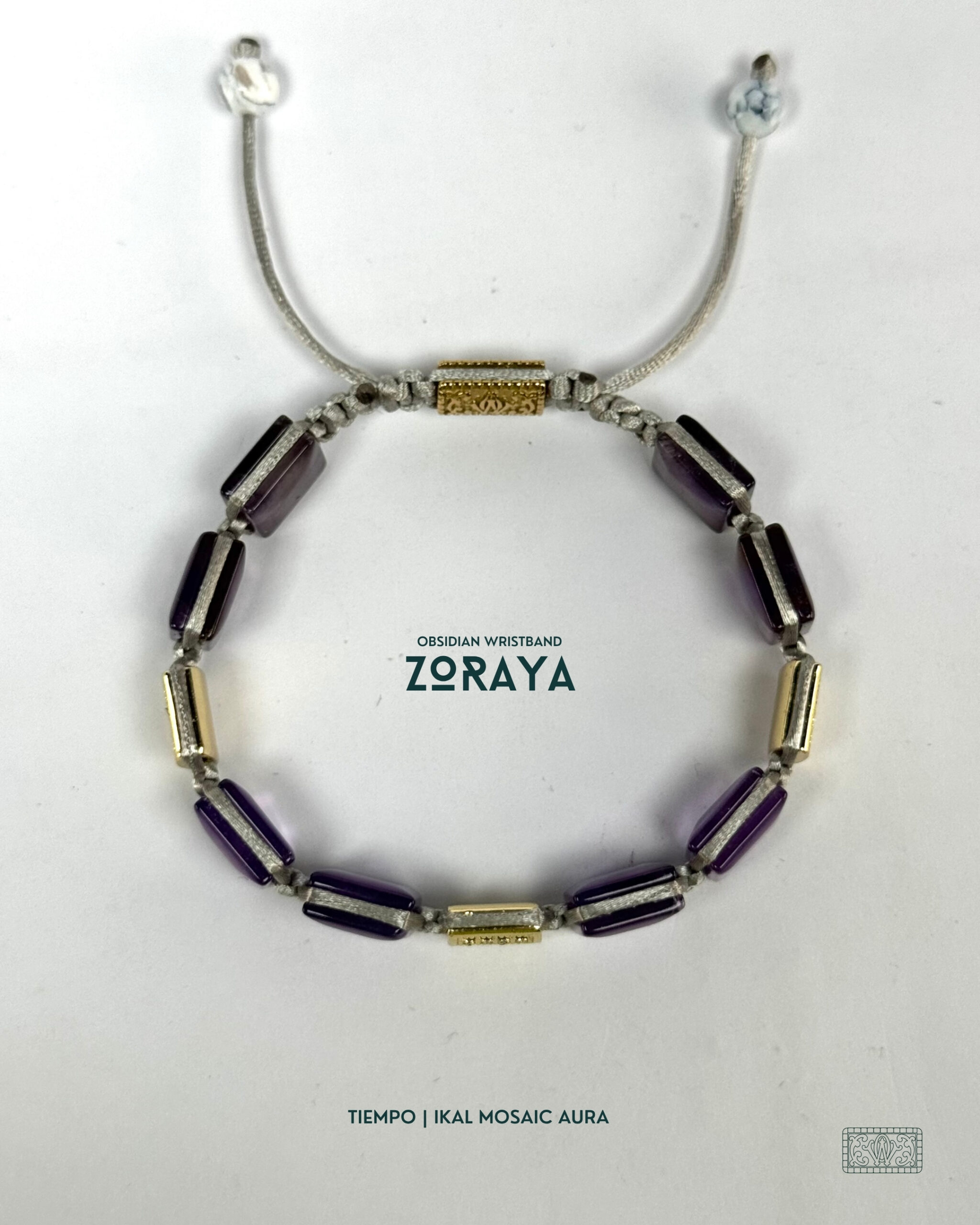 IKAL MOSAIC AURA - Imagen 7