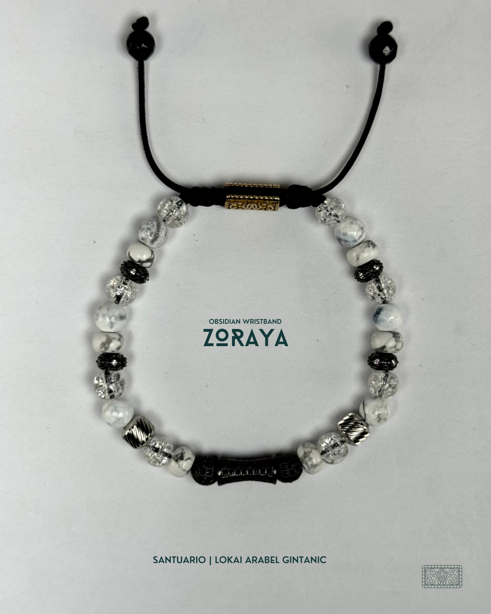 LOKAI ARABEL GINTANIC - Image 7