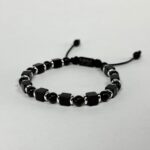 LOKAI OBSIDIAN TESERACTO foto 1
