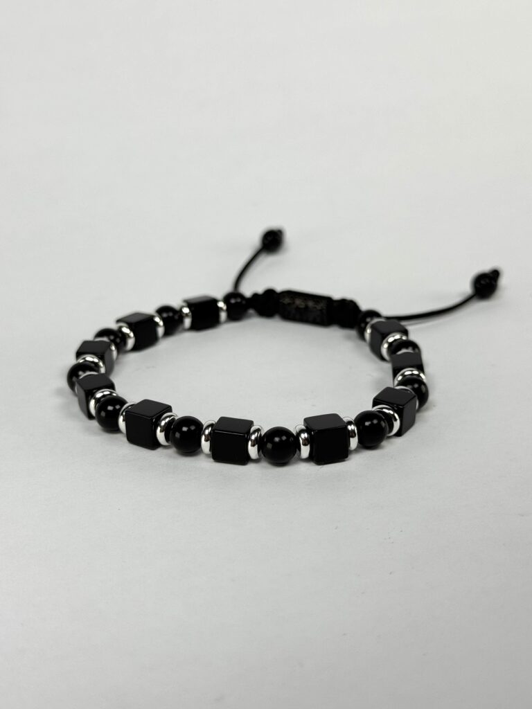 LOKAI OBSIDIAN TESERACTO