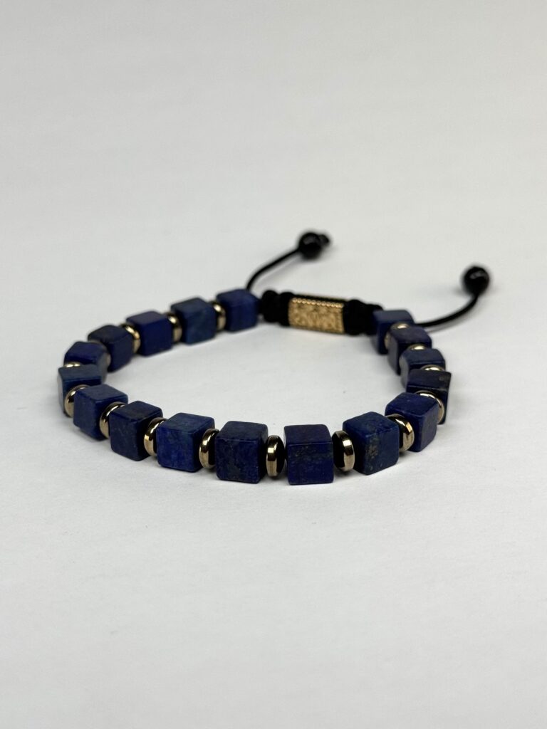 LOKAI LAZUL TESERACTO