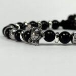 NAWAL CHELONIA OBSIDIAN foto 2