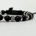 NAWAL CHELONIA OBSIDIAN foto 3