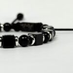 LOKAI OBSIDIAN TESERACTO foto 3