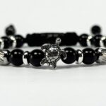 NAWAL CHELONIA OBSIDIAN foto 4