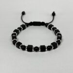 LOKAI OBSIDIAN TESERACTO foto 4