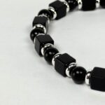 LOKAI OBSIDIAN TESERACTO foto 6