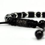 LOKAI OBSIDIAN TESERACTO foto 5