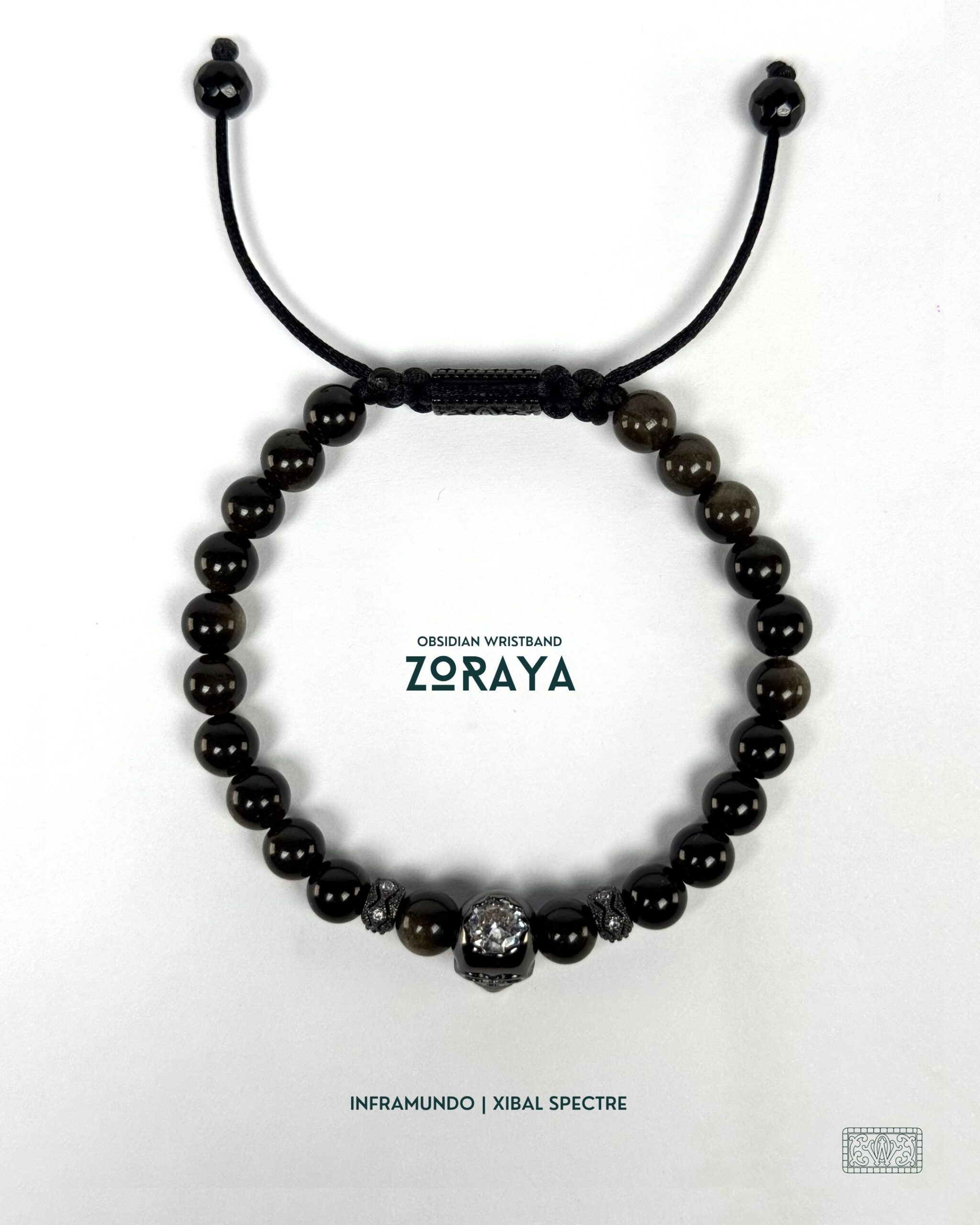 XIBAL SPECTRE - Imagen 7