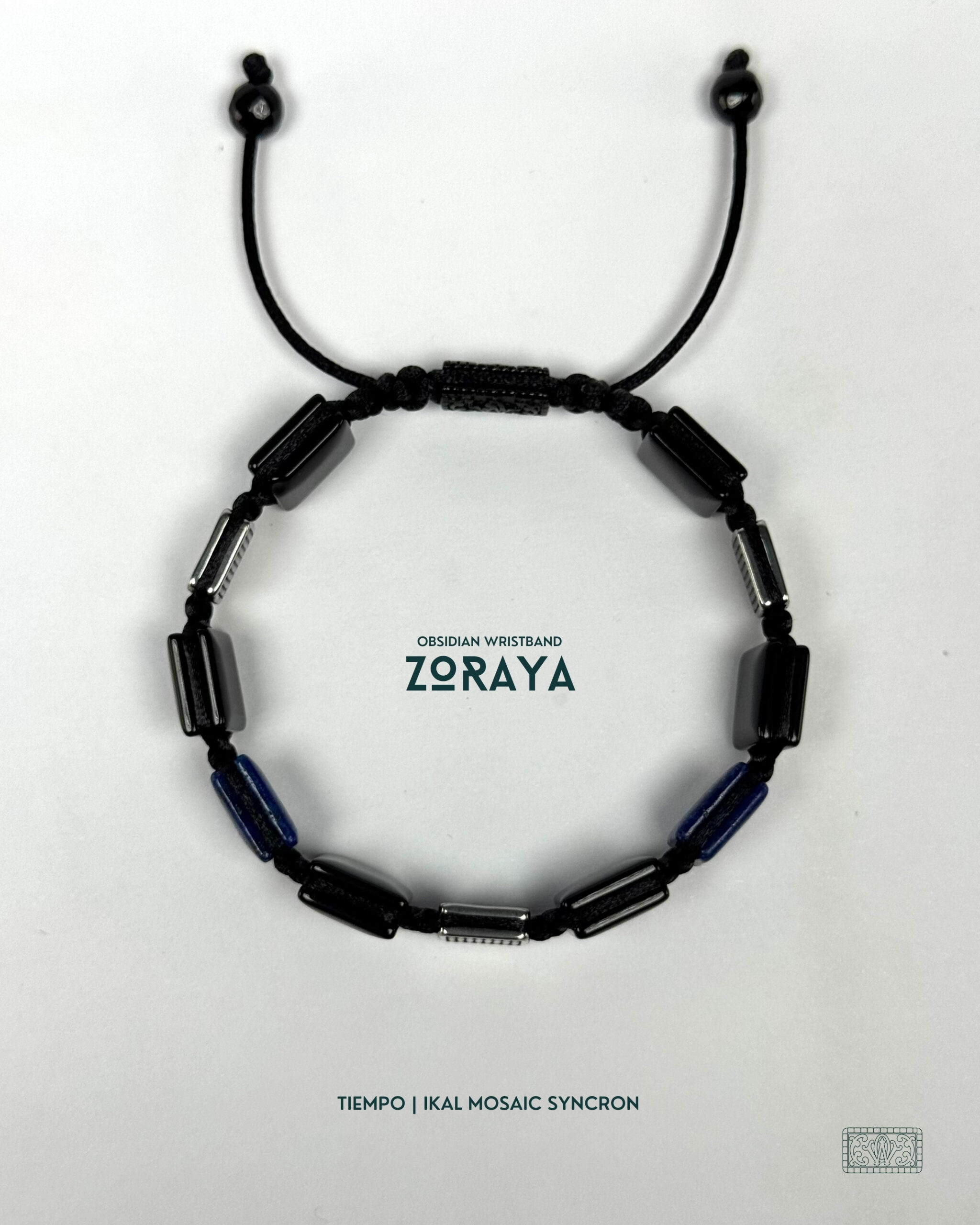 IKAL MOSAIC SYNCRON - Imagen 7