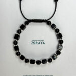 LOKAI OBSIDIAN TESERACTO foto 7