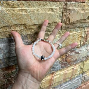 XIBAL PHANTOM · pieza de la Casa Obsidian Wristband